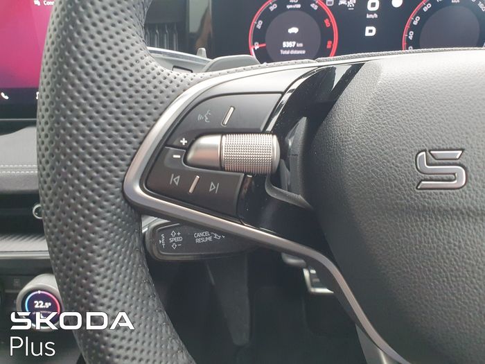 Skoda Superb 2026