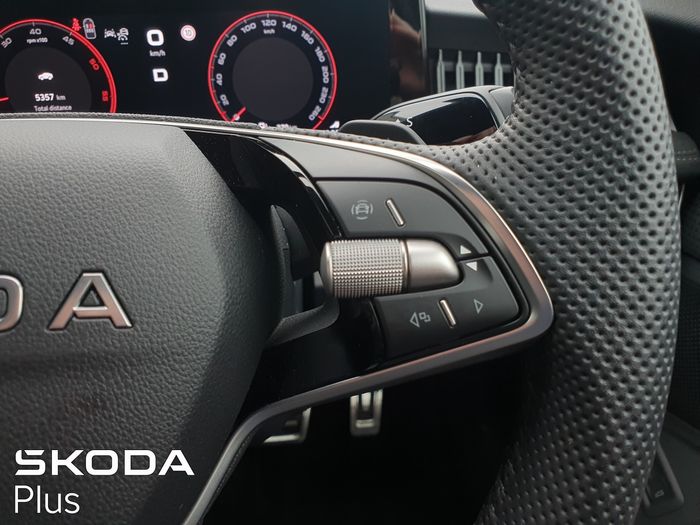 Skoda Superb 2026