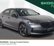 Skoda Superb 2026