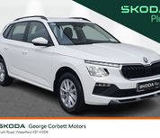 Skoda Kamiq 2026