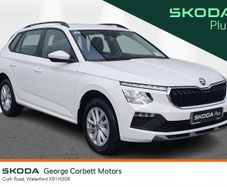 Skoda Kamiq 2026