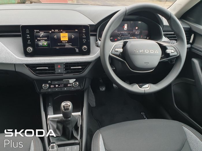 Skoda Kamiq 2026