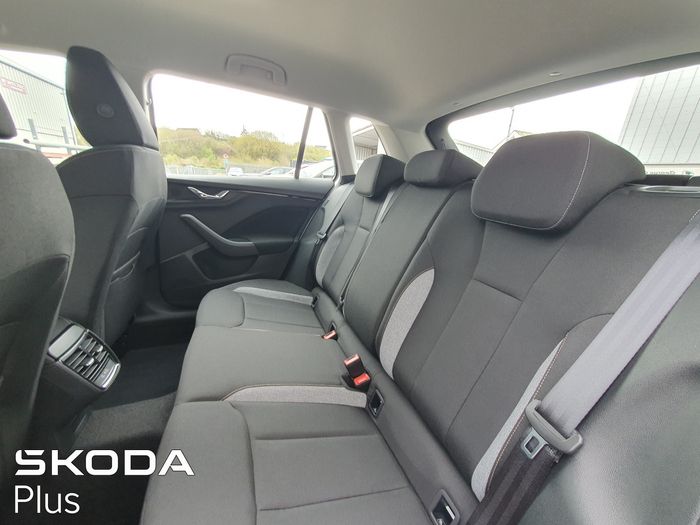 Skoda Kamiq 2026