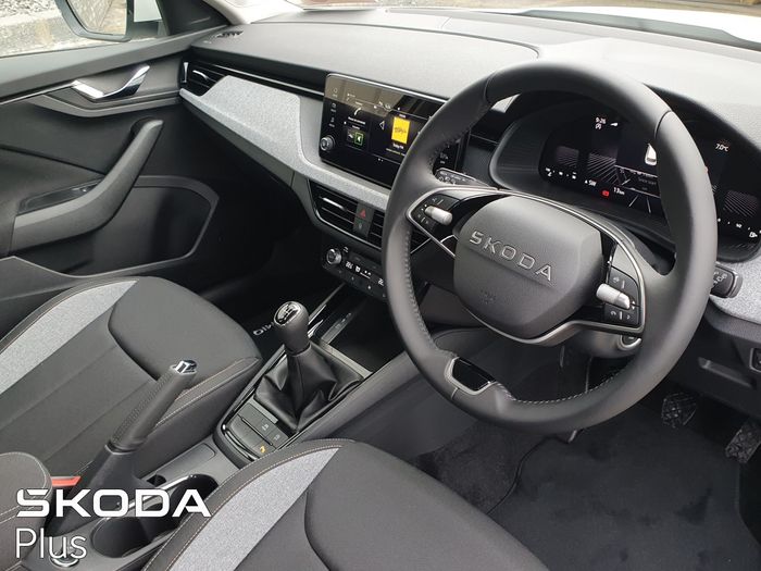 Skoda Kamiq 2026