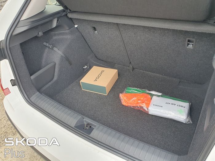 Skoda Kamiq 2026