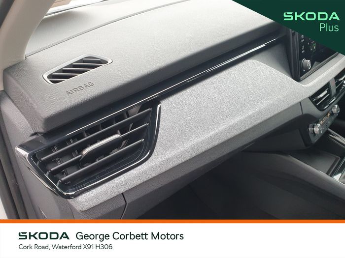 Skoda Kamiq 2026