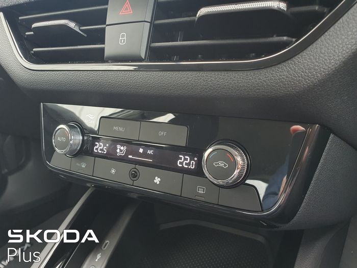 Skoda Kamiq 2026