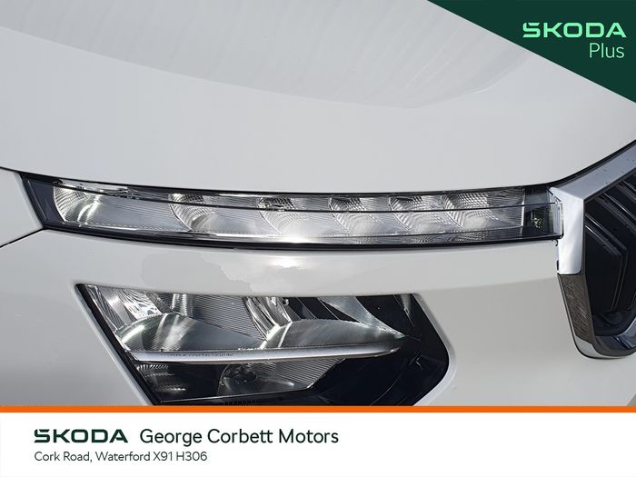 Skoda Kamiq 2026