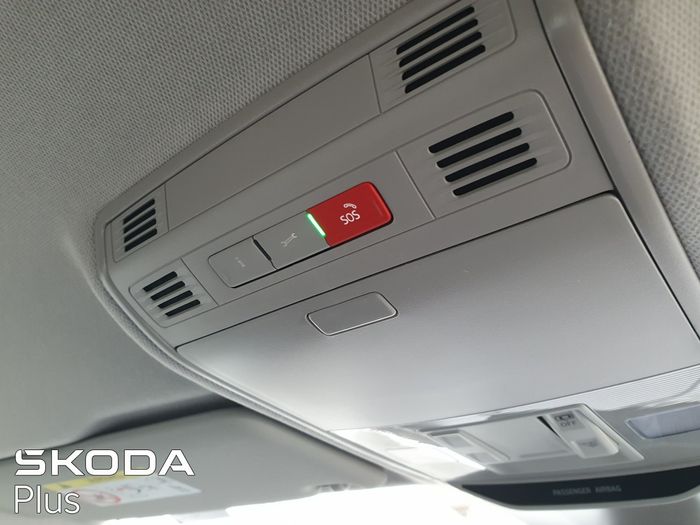 Skoda Kamiq 2026