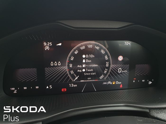 Skoda Kamiq 2026