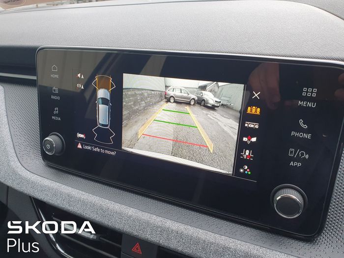 Skoda Kamiq 2026