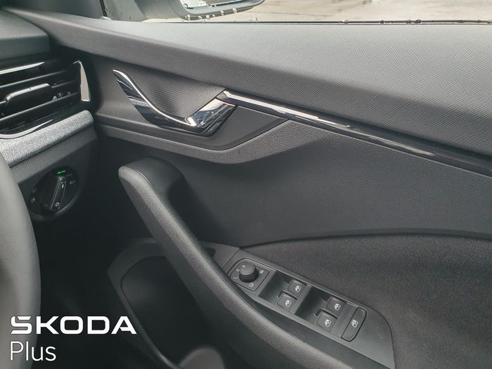 Skoda Kamiq 2026
