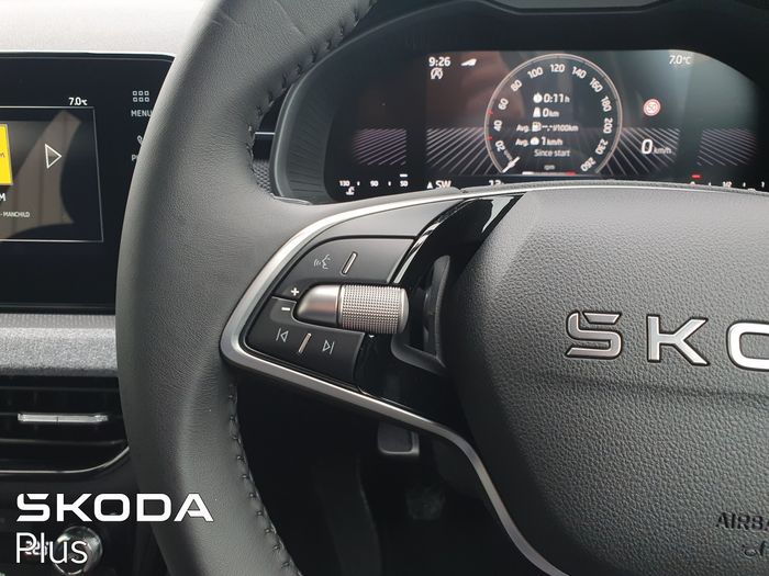Skoda Kamiq 2026