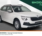 Skoda Kamiq 2026