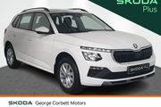 Skoda Kamiq 2026