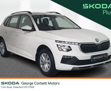 Skoda Kamiq 2026