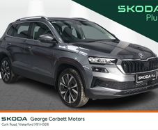 Skoda Karoq 2026