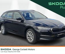 Skoda Octavia 2026
