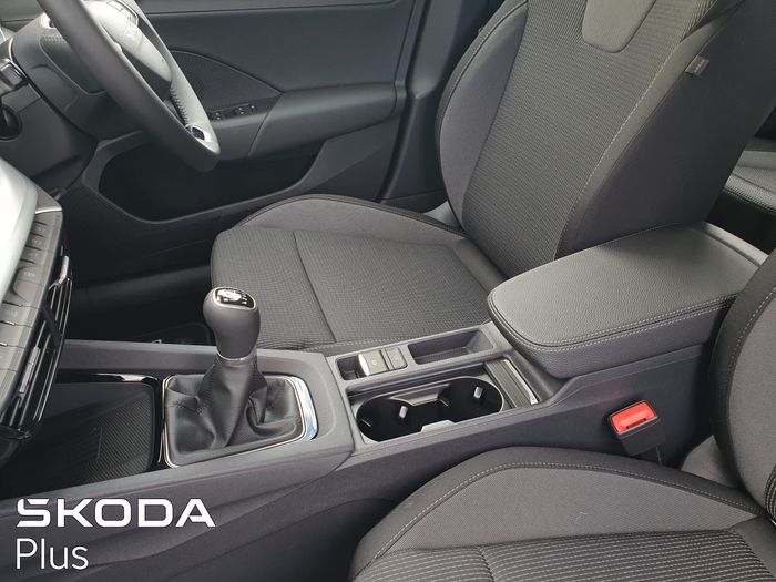 Skoda Octavia 2026
