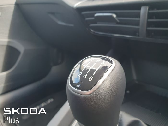 Skoda Octavia 2026