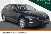 Skoda Octavia 2026