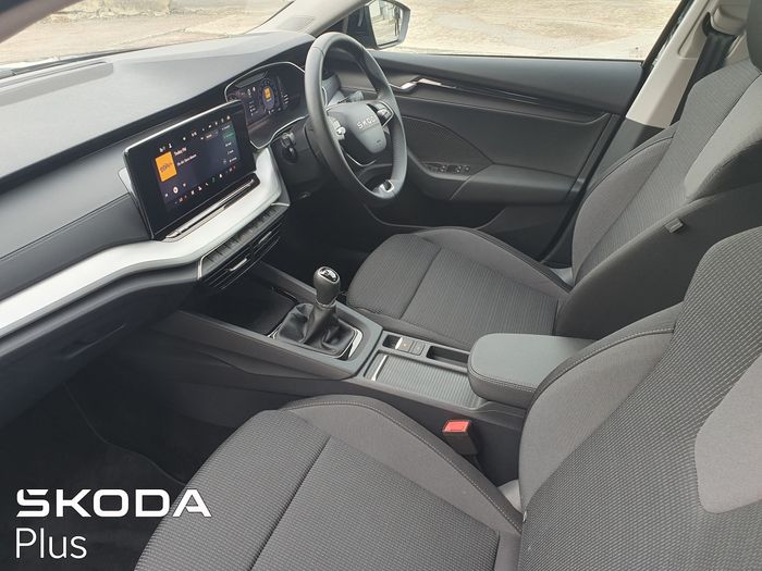Skoda Octavia 2026
