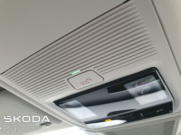 Skoda Octavia 2026