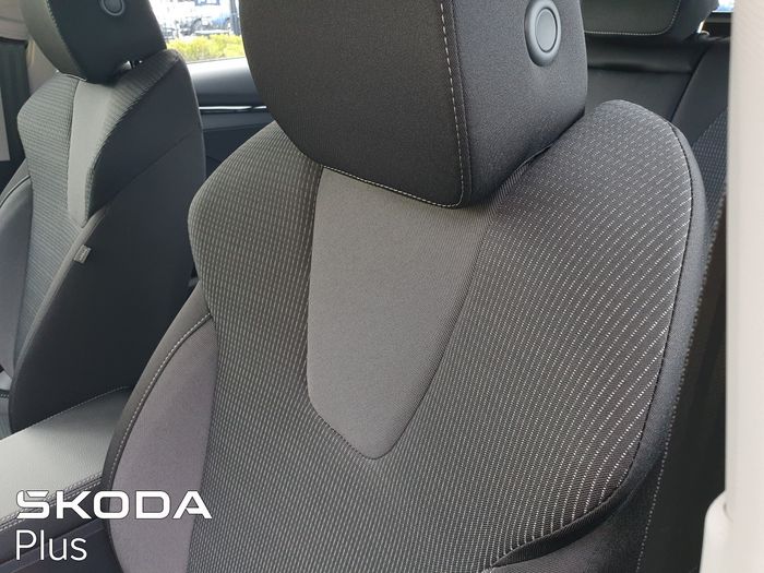 Skoda Octavia 2026