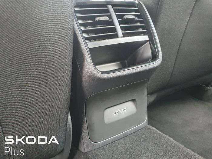 Skoda Octavia 2026