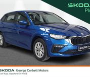 Skoda Scala 2026
