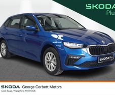 Skoda Scala 2026