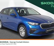 Skoda Scala 2026