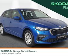 Skoda Scala 2026