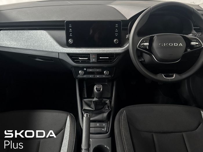 Skoda Scala 2026