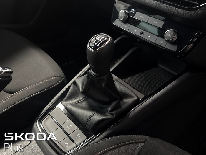 Skoda Scala 2026