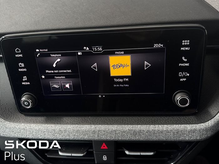 Skoda Scala 2026