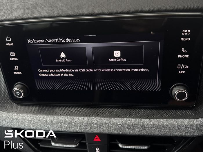 Skoda Scala 2026