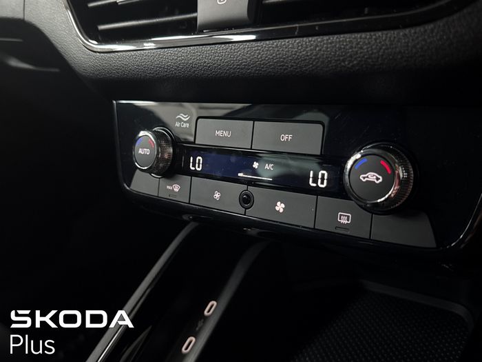 Skoda Scala 2026