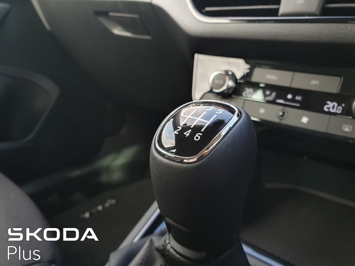 Skoda Scala 2026
