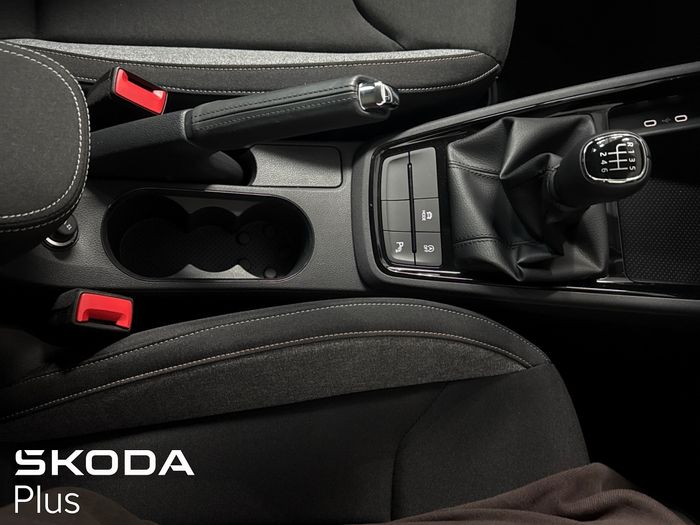 Skoda Scala 2026