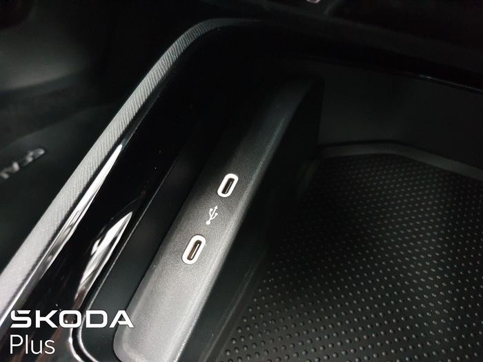 Skoda Scala 2026