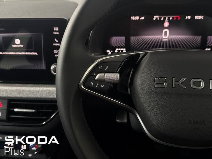 Skoda Scala 2026