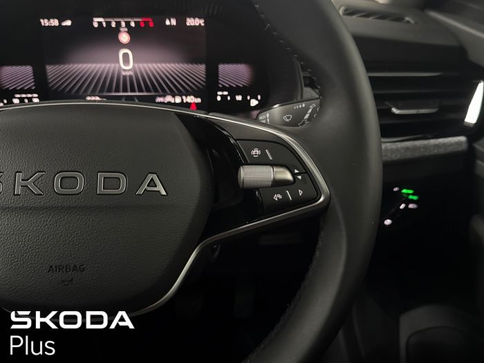 Skoda Scala 2026