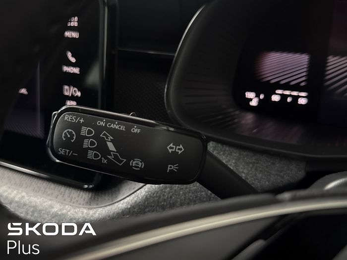 Skoda Scala 2026