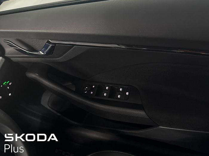 Skoda Scala 2026