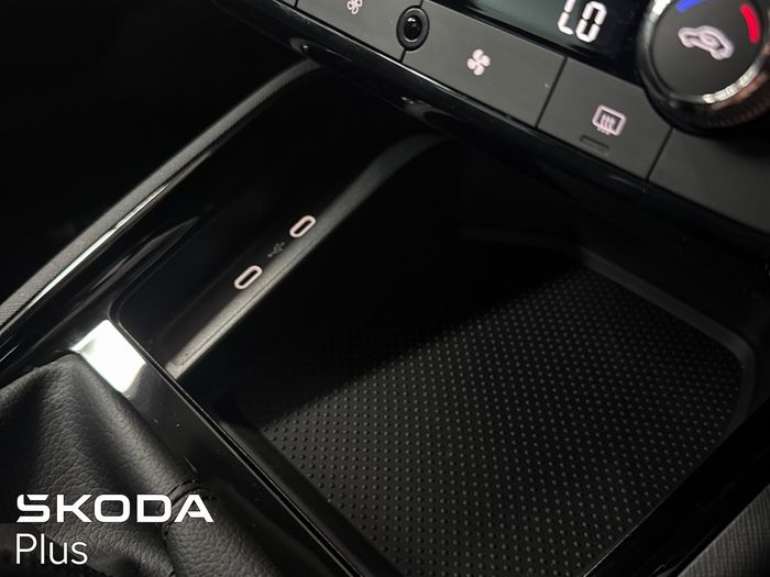 Skoda Scala 2026