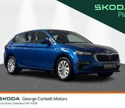 Skoda Scala 2026