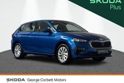Skoda Scala 2026