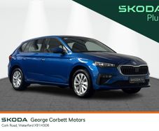 Skoda Scala 2026