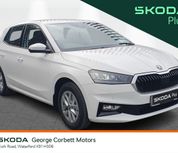 Skoda Fabia 2026